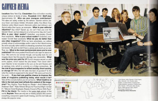 Illustration for article titled Volume 2, Issue 22: The One Where I Was Tired and Just Posted Old Deadspin Photos